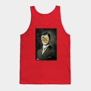 Watch this Tank Top